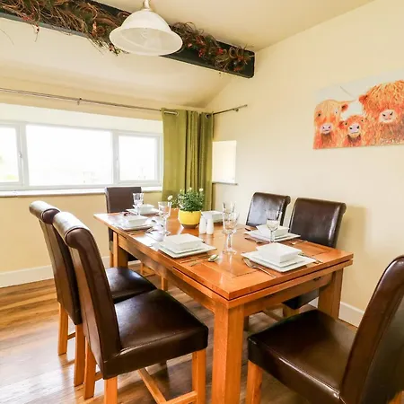 The At Nidderdale *