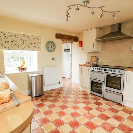 The At Nidderdale * Harrogate