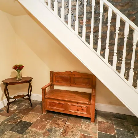 The At Nidderdale Holiday home *