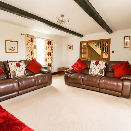 The At Nidderdale * Harrogate