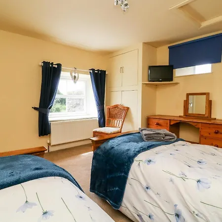 The At Nidderdale * Harrogate