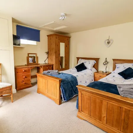 Holiday home The At Nidderdale