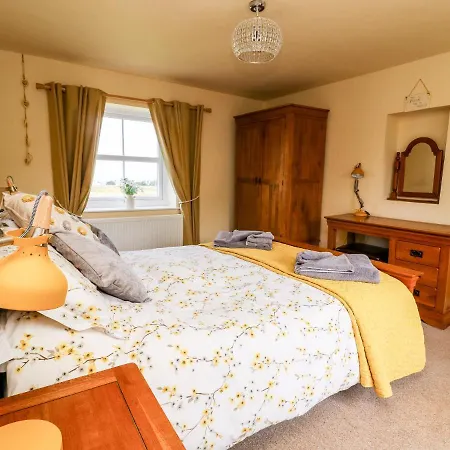 Holiday home The At Nidderdale