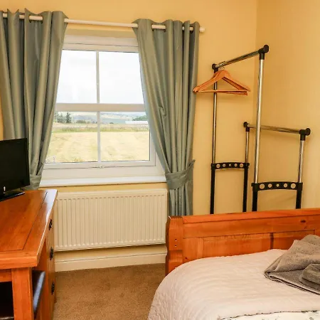 The At Nidderdale Holiday home