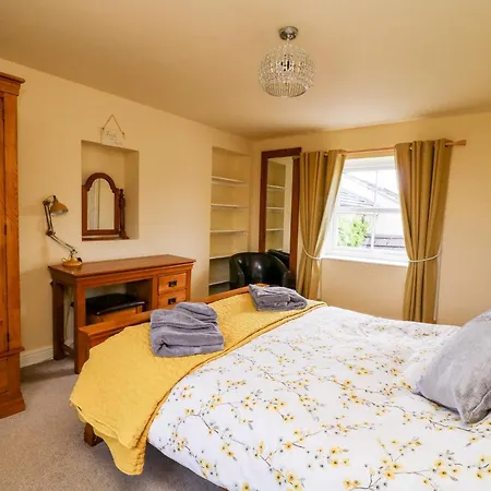 Holiday home The At Nidderdale Harrogate