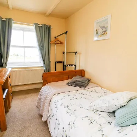 The At Nidderdale Holiday home