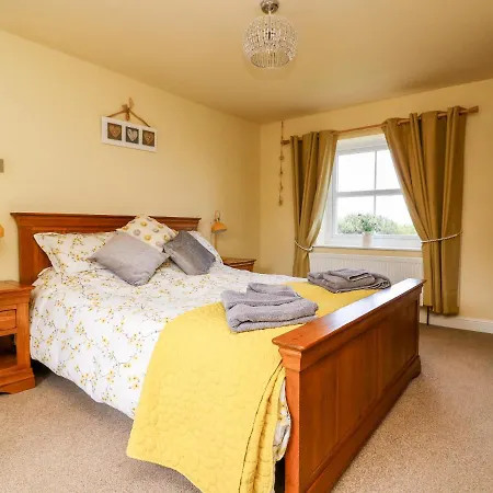 The At Nidderdale Holiday home Harrogate