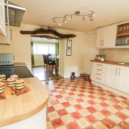The At Nidderdale