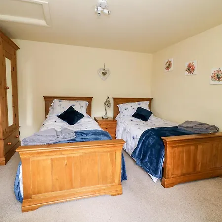 Vakantiehuis The At Nidderdale