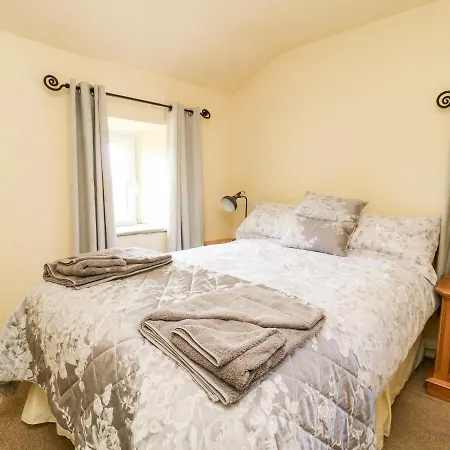 Vakantiehuis The At Nidderdale Harrogate