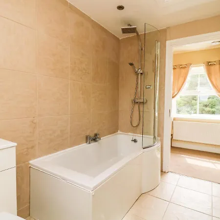 The At Nidderdale